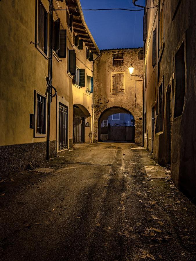 Camera Rustica In Valpolicella Con Parcheggio Пескантина Экстерьер фото